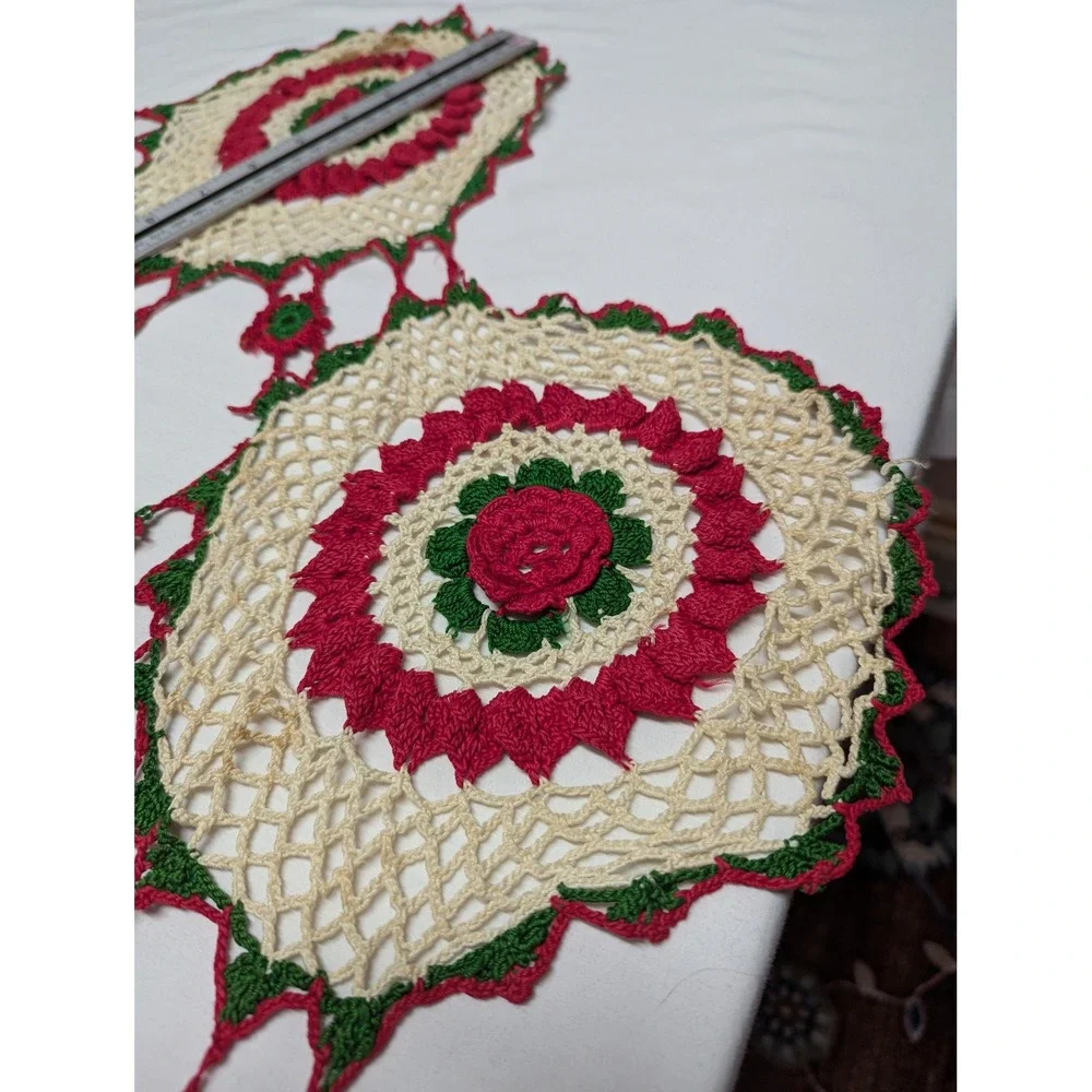 N/A handmade crochet